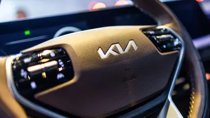 Kia работает над новым компактным электрокаром EV1. Это будет самый дешевый электромобиль бренда