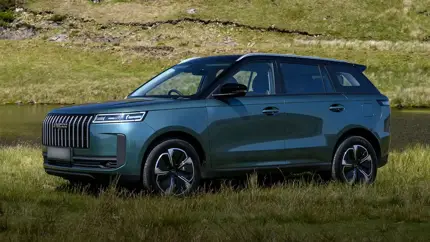 Jaecoo J5 2026: бензиновый вызов австралийскому лету