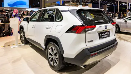 Какие автомобили покупают американцы - ТОП-10 самых популярных моделей в США по итогам 2024 года