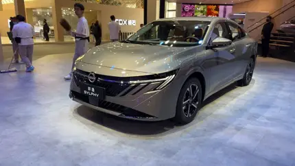 Nissan увеличил выпуск машин в Японии, но мировые продажи в апреле снова снизились