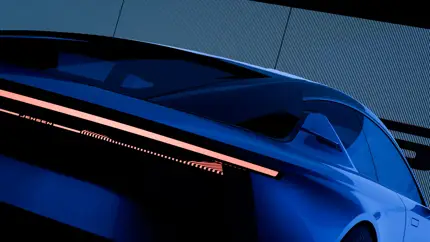 Новый Interceptor GTX станет первым автомобилем возрожденной марки