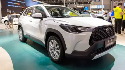 Посты вместо Camry: чем закончились четыре года молчания Toyota