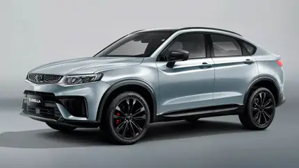 Одна из популярных моделей Geely резко покинула российский рынок: о каком автомобиле идет речь