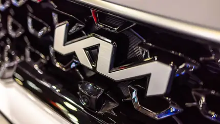 Появилась первая информация о будущем электрокаре Kia EV3