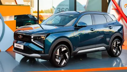 Lada Azimut оставили без полного привода: дилер объяснил, почему это не приговор