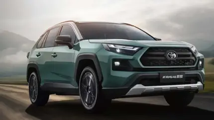 Назван самый продаваемый кроссовер в мире: это уже не Tesla