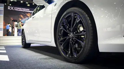У следующей Toyota Supra может появится роскошный аналог от Lexus