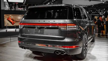 С первого раза не получилось: Ford снова отзывает ранее отремонтированные автомобили