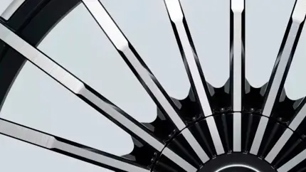 BMW позарилась на «святое»: показаны новые фирменные диски Alpina