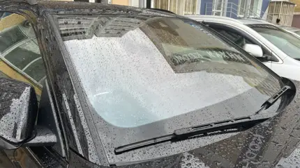 Полосы после каждого взмаха: когда очистка уже не спасёт щётки