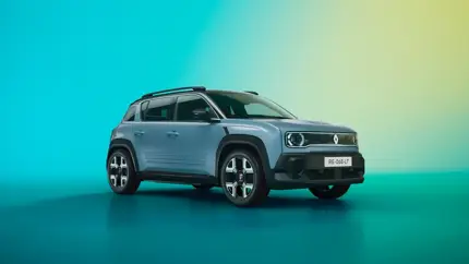 После Twingo дешевые батареи доберутся до Renault 5 и 4 — электромобили могут стать доступнее