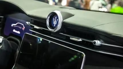 Новый суперкар Maserati MC25: преемник MC20 может дебютировать уже в этом году