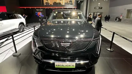 Brand Watch: Lexus набрал 22%, BMW 20%, а Cadillac — 16%
