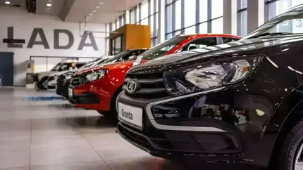 Неделя великих покупок: россияне снова показали любовь к новым авто