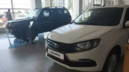 Назван самый успешный месяц в этом году для авторынка России