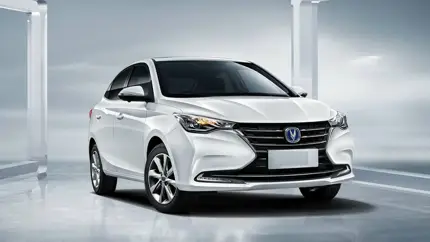 ТОП-5 самых дешевых новых иномарок с «автоматом» в России