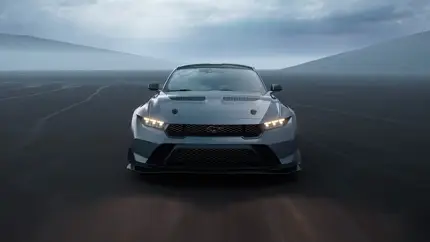 Ford совершил рывок в качестве, а Mustang стал лидером класса