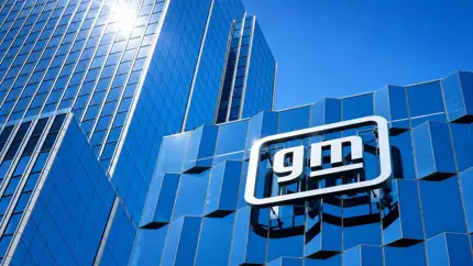 General Motors заработала меньше: статус гиганта уже не спасает