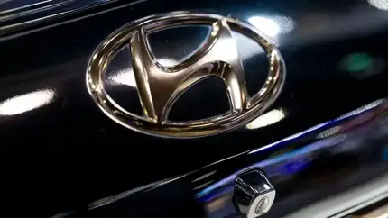 Hyundai ix10, ix40 и ix50: в РФ зарегистрированы три новых товарных знака