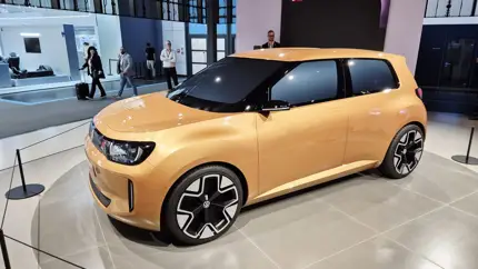 Volkswagen хочет разрабатывать машины на год быстрее: что изменится