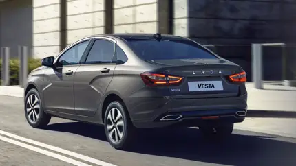 Год выпуска — не главное: какую Lada Vesta с пробегом лучше обходить стороной