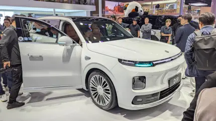 Китай услышал водителей: Leapmotor исправил одну из своих самых раздражающих «особенностей»