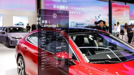 Volkswagen ускоряет разработку новых авто: виртуальные технологии меняют правила игры