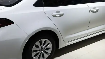 В России продают 17-летнюю Toyota Camry в состоянии новой машины: цена - запредельная