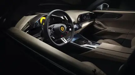 Ferrari меняет стратегию: компания привлекает молодых покупателей и готовится к выпуску первого электромобиля