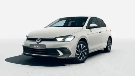 Volkswagen Polo Young стал самым доступным входом в мир VW