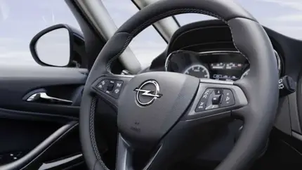 По цене Vesta: на продажу выставили Opel Omega в коллекционном состоянии