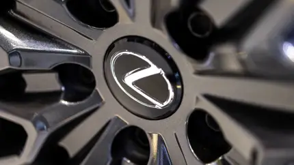GX550 станет практичнее без рестайлинга: Lexus расширит базовое оснащение