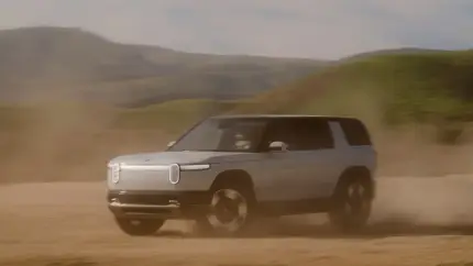 Новый Rivian оказался востребованнее ожиданий: завод увеличит загрузку