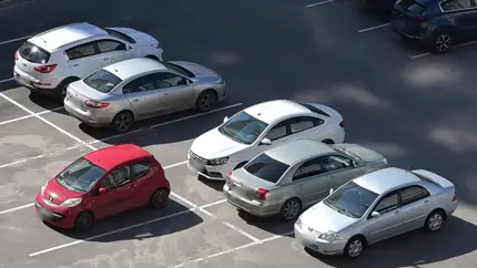 В Москве с 5 августа расширили зону платного паркинга: какие районы затронуло нововведение