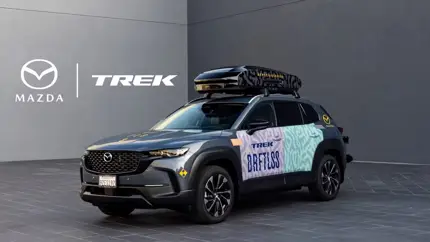 Mazda решила побороться за аудиторию Subaru необычным способом