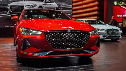 После проблем с ABS и стартером у Genesis нашли новый источник пожара