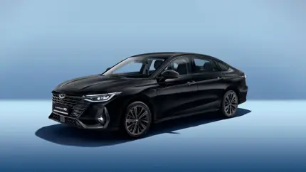 В РФ взлетели цены на китайский седан Chery Arrizo 8