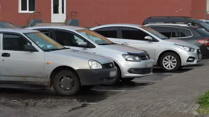 Максимально живучие: ТОП-5 подержанных авто за 100 тыс. рублей