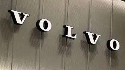 Volvo сократила продажи на 10%: «зеленый» транспорт спасает шведского автопроизводителя