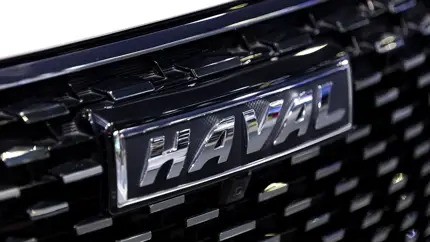В России замечен новый кроссовер Haval, который планируется выпускать в Туле