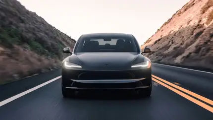 Эти электромобили проезжают больше Tesla Model 3: но есть важный нюанс