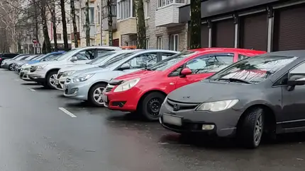 Исследование показало: чем выше капот, тем опаснее транспортное средство для пешеходов