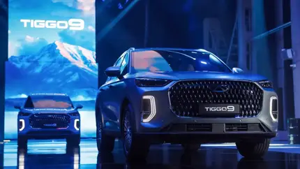 В Казахстане кроссовер Chery Tiggo 9 оказался на 1 650 000 рублей дешевле, чем в РФ