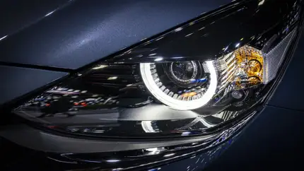 Больше 2 млн рублей за 17-летний автомобиль: в РФ продают Mazda6 с пробегом 8,7 тыс. км