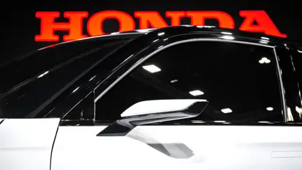 Сотрудничество Honda и Nissan: объединение усилий ради крупных внедорожников