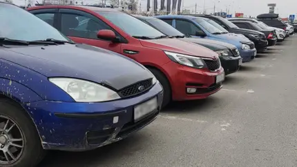 В России отметили рост продаж легковых авто с пробегом в сентябре