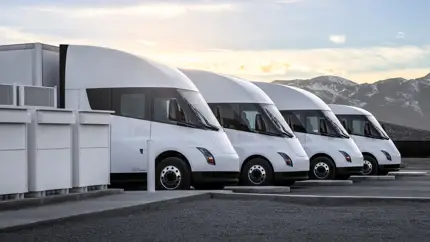 Тарифы против Tesla: производство Cybercab и Semi под угрозой срыва