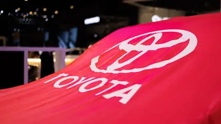 Возвращение легенды: Toyota работает над восьмым поколением спорткупе Celica