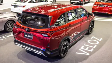 Toyota запускает первый в мире завод по переработке автомобилей и аккумуляторов