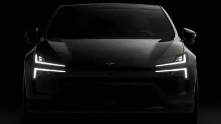 Polestar 4 получит обычное заднее стекло: новый SUV выйдет в Австралии
